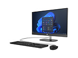 HP ProOne 240 G10 / 23.8 FullHD / Core i5 1334U / 16GB DDR4 / 512GB SSD / Windows 11 Pro