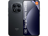 Xiaomi Redmi Note 15 Pro 5G / 6.8 AMOLED / Mediatek Dimensity 7400 Ultra / 12GB / 512GB / 6580mAh