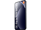 Xiaomi Redmi Note 15 Pro 5G / 6.8 AMOLED / Mediatek Dimensity 7400 Ultra / 12GB / 512GB / 6580mAh
