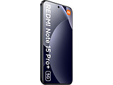 Xiaomi Redmi Note 15 Pro + 5G / 6.8 AMOLED / Snapdragon 7s Gen 4 / 8GB / 256GB / 6500mAh