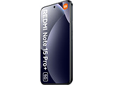 Xiaomi Redmi Note 15 Pro + 5G / 6.8 AMOLED / Snapdragon 7s Gen 4 / 8GB / 256GB / 6500mAh