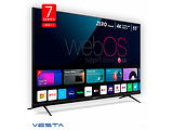 VESTA WU5575AAD + LG Magic Remote