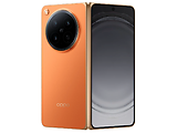 OPPO Find N6 5G / 8.1 LTPO OLED / Snapdragon 8 Elite Gen 5 / 16GB / 512GB / 6000mAh Orange