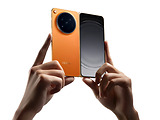 OPPO Find N6 5G / 8.1 LTPO OLED / Snapdragon 8 Elite Gen 5 / 16GB / 512GB / 6000mAh Orange
