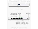 Ubiquiti Cloud Gateway Fiber UCG-Fiber