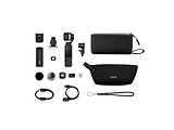 DJI Osmo Pocket 4 Creator Combo