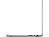 Apple MacBook Pro / 14.2Liquid Retina XDR / Apple M5 Max 18 Core CPU 32 Core GPU / 36GB RAM / 2TB SSD