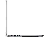 Apple MacBook Pro / 14.2Liquid Retina XDR / Apple M5 Max 18 Core CPU 32 Core GPU / 36GB RAM / 2TB SSD