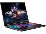 Acer Nitro V 16S AI ANV16S-41 / 16 WUXGA / Ryzen 7 260 / 16GB DDR5 / 512GB SSD / GeForce RTX 5050 8GB