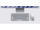 Apple iMac / 24 Retina 4.5K / Apple M4 10-core CPU 10-core GPU / 32GB RAM / 2TB SSD