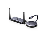 UGREEN Wireless HDMI Transmitter and Receiver /  CM586