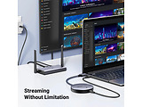 UGREEN Wireless HDMI Transmitter and Receiver /  CM586