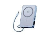 UGREEN MagFlow Qi2.2 30W 10000mAh