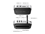 UGREEN 11in1 Mac mini M4 / CM841