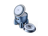 UGREEN 2in1 Magnetic Wireless Charger / W713