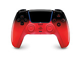 SONY Playstation 5 DualSense Red
