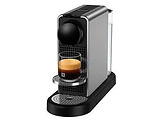 NESPRESSO CitiZ Platinum Titan