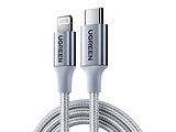 UGREEN Cable Type-C to Lightning US304 / 1m