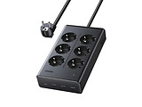 UGREEN S622 Sockets 6 / 1.5m