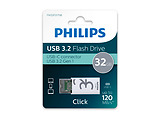 Philips FM60UT032B/93-S Type-C Port 32GB