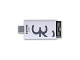 Philips FM60UT032B/93-S Type-C Port 32GB