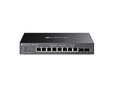 TP-LINK SG2210XMP-M2 8 port