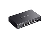 TP-LINK SG2210XMP-M2 8 port