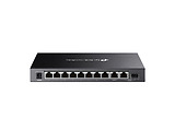 TP-LINK DS110GMP 10 port