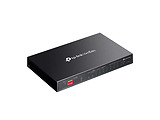 TP-LINK DS110GMP 10 port