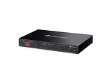 TP-LINK DS110GMP 10 port
