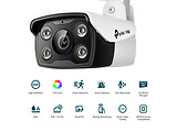 TP-LINK VIGI C340 4MP 6mm