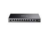 TP-LINK ES210GP 8 port