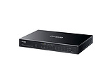 TP-LINK ES210GP 8 port