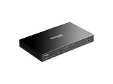 TP-LINK ES210GP 8 port