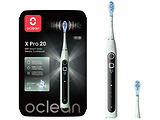 Oclean X Pro 20 Green
