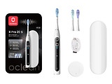 Oclean X Pro 20 S White