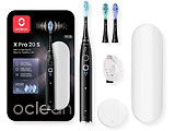 Oclean X Pro 20 S Black