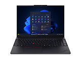 Lenovo ThinkPad E16 Gen 3 / 16 IPS FullHD+ / Core Ultra 7 256V / 16GB LPDDR5X / 512GB SSD