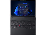 Lenovo ThinkPad E16 Gen 3 / 16 IPS FullHD+ / Core Ultra 7 256V / 16GB LPDDR5X / 512GB SSD
