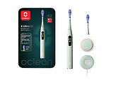 Oclean X Ultra 20 Green