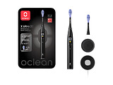 Oclean X Ultra 20 Black