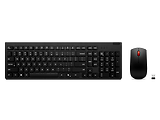 Lenovo Essential 4X31R64481 Combo