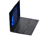 Lenovo ThinkPad E16 Gen 3 / 16 IPS FullHD+ / Ryzen 7 250 / 16GB DDR4 / 512GB SSD