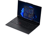 Lenovo ThinkPad E16 Gen 3 / 16 IPS FullHD+ / Ryzen 7 250 / 16GB DDR4 / 512GB SSD