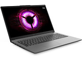 Lenovo LOQ 15ARP10E / 15.6 IPS FullHD / Ryzen 5 150 / 16GB DDR5 / 512GB SSD / GeForce RTX 3050 6GB