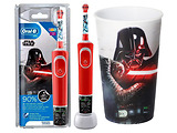 Braun Kids D100 StarWars + Mug