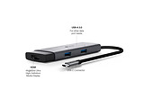 TP-LINK 5in1 UH5020C
