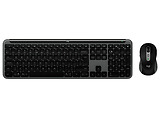 Logitech Signature Slim Combo MK950 English