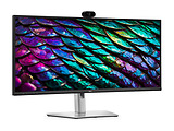 DELL Pro P3426WEB / 34 WQHD IPS