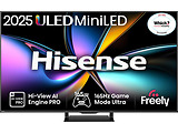 Hisense 75U7Q PRO / 75 Mini LED 4K UHD